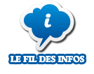 Le fil des infos