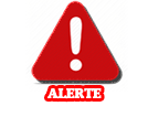 Alertes